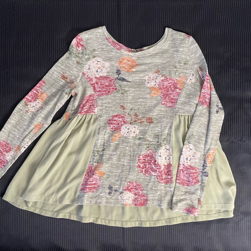 Altar’d State blouse
